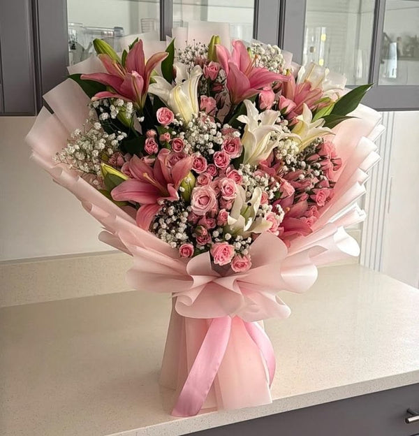 Birthday Flowers