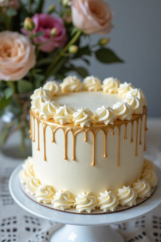 CAKE