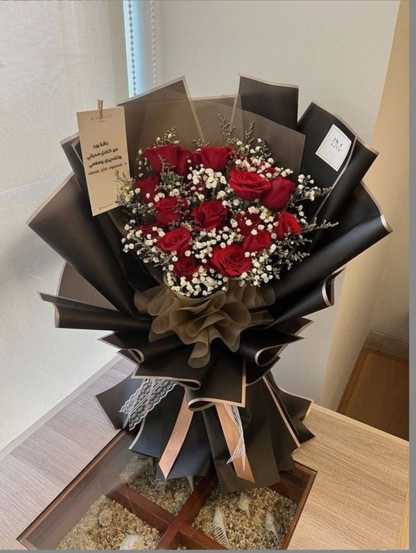 Anniversary Flowers