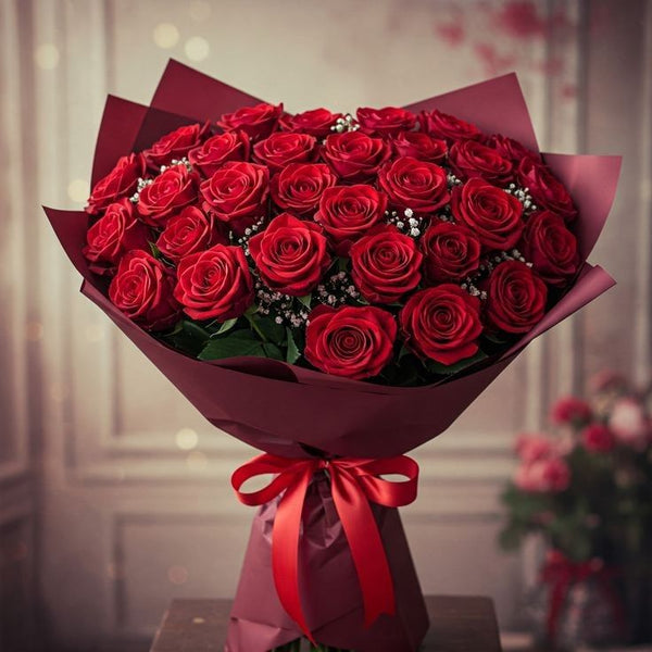 Roses