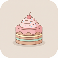 Cakes